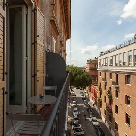 Colosseum Corner Rome Buitenkant foto